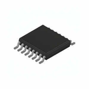 Clock Timing CY25823ZZC Electronics Component BOM IC In Stock 16 TSSOP - Product Image 1