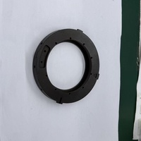 Usinage CNC de précision 25Y Factory QC Rpt, pièces en aluminium usinées sur mesure, service de fraisage et de tournage