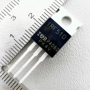 Original Electronic Accessories Mosfet IRLB8721PBF <strong>IRLB8721</strong> IRFP360 IRF630 IRF510 TO-220 MOS Field-effect Transistors 30V 62A - Product Image 4