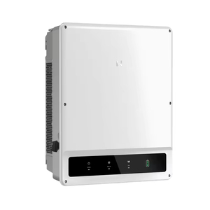 Convertisseur solaire hybride Goodwe ET 15-30kW série 3 phases 3 MPPT WiFi batterie Li-Ion IP66 - Product Image 2