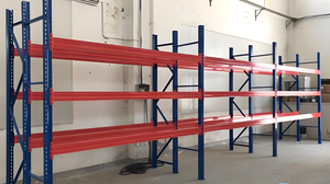 Bán buôn 3000kg Ba hỗ trợ <span class=keywords><strong>Heavy</strong></span>-Duty giá kho <span class=keywords><strong>Heavy</strong></span> Duty Pallet 3 lớp Kệ chùm giá siêu <span class=keywords><strong>Heavy</strong></span>-Duty kệ - Product Image 4