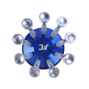 Optical <b>Screwdriver</b> <b>Set</b> Mini <b>Magnetic</b> Optical <b>Screwdriver</b> LSD-9PCS Mobile Phone Eyeglasses Repair Optical <b>Screwdriver</b> <b>Set</b> - Product Image 4