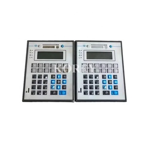 Touch Screen <strong>HMI</strong> EK-52 6ZA963-7 in Good Condition - Product Image 4