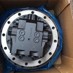 Motor de Desplazamiento Hidráulico TM07 para Excavadora SWE90N9, Repuestos - Product Image 3