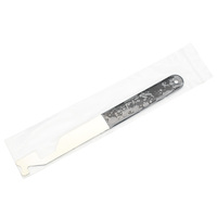 Outils de serrurier en acier inoxydable, outil multifonctionnel pour la lutte contre les incendies, ouvre-serrure manuel pour joint de porte, outils manuels portables et durables