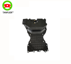 <span class=keywords><strong>C</strong></span>árter de Aceite de Motor 6510100328 para Mercedes Benz <span class=keywords><strong>Clase</strong></span> <span class=keywords><strong>C</strong></span> C204 W204 S204 W204 C218 W218 S212 2007 - 2017 Piezas A6510100328 - Product Image 1
