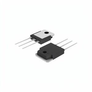 Transistores TO-3P-3, SC-65-3 IXSQ20N60B2D1 Componentes de Circuitos Electrónicos en Stock - Product Image 1