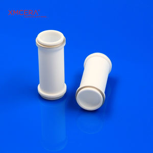 电気および电子デバイス用高温金属化真空セラミックチューブ - Product Image 6