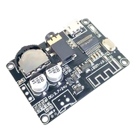 Carte récepteur audio BT 5.0, carte décodeur MP3 sans perte, module musical stéréo sans fil XY-WRBT, haut-parleurs sans fil