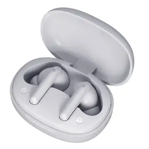 畅销Tws耳塞立体声无线耳机5.0 Audifonos blod齿耳塞带电源银行充电盒