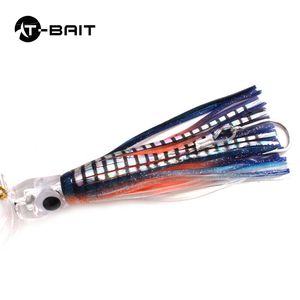 طعوم صيد بحرية مارلين تونة مارلين مجلوبة صيد في أعماق البحار طعوم حبار طعوم أخطبوط - Product Image 3