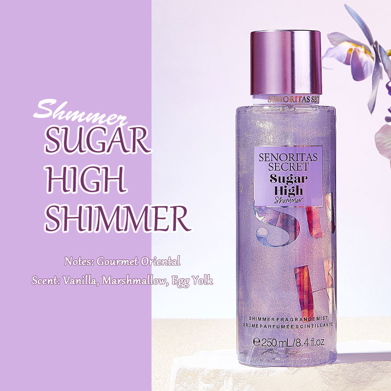 AZÚCAR ALTO BRILLO (BS051)