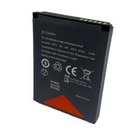 Batterie de scanner PDA numérique de décodage, toute neuve, pour appareils Sunmi L2S/L2S PRO, JKNR 5000mAh, stock, double protection IC, rechargeable