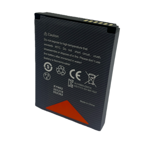 Batterie de scanner PDA numérique de décodage, toute neuve, pour appareils Sunmi L2S/L2S PRO, JKNR 5000mAh, stock, double protection IC, rechargeable - Product Image 1