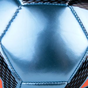 CJ Sports Tamaño 5 Balón de fútbol Durable Plata TPU 410-450g Cosido a máquina para entrenamiento recreativo y partido Hecho en Vietnam - Product Image 3