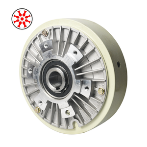 Testeur de moteur CC à arbre creux électromagnétique CHAIN TAIL 24 V avec arbre de 35 mm, 1800 tr/min max, garantie 1,5 an - Product Image 3