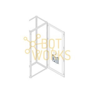 ABB 1STQ008199A0000 - Nuovo - Product Image 1