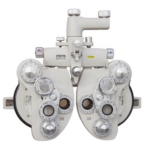 Equipo Oftalmológico, Foróptero Manual, Probador de Visión, Foróptero para Ópticas - Product Image 5