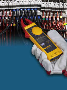 Pour <span class=keywords><strong>pince</strong></span> ampèremétrique 362 <span class=keywords><strong>AC</strong></span>/<span class=keywords><strong>DC</strong></span>, ampèremètre universel de haute précision, fabriqué en Chine, boutique officielle - Product Image 3