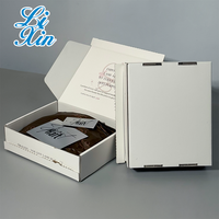 Boîtes d'emballage de luxe personnalisées avec fermeture éclair, style avion, cartons colorés pour vêtements, cosmétiques, boîtes mystères, jouets, figurines, vente au détail