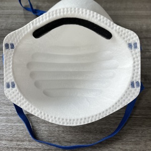 Mascarilla Respiratoria <span class=keywords><strong>FFP2</strong></span>, Mascarilla Desechable en Forma de Copa <span class=keywords><strong>FFP2</strong></span>, Mascarilla Protectora Antipolvo <span class=keywords><strong>FFP2</strong></span> - Product Image 3