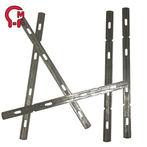 Máquina de formación HLM para extractor de cabrestante de amarre de cama plana x plana - Product Image 4