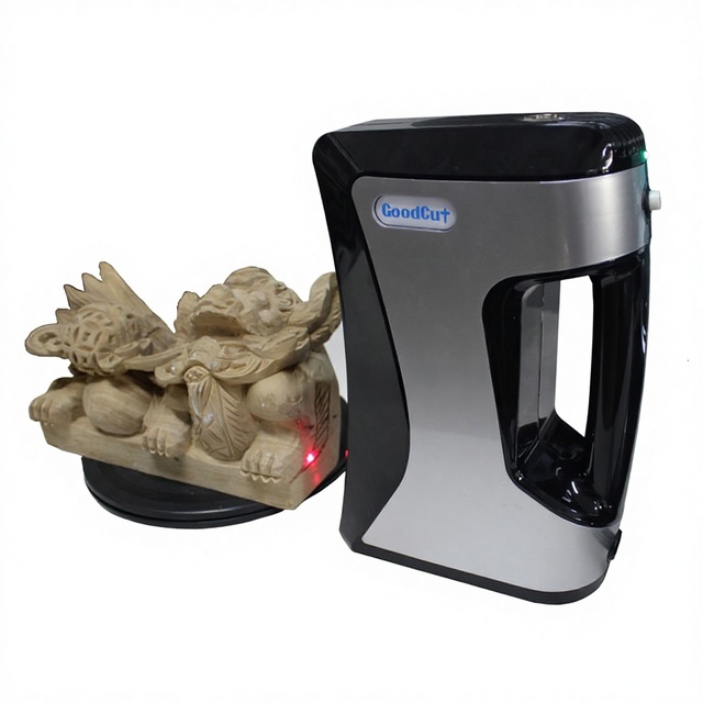 China Best Price 3d Handheld Scanner 3d Body Clothing