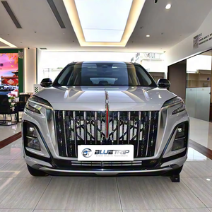<span class=keywords><strong>2025</strong></span>スタイル新エネルギー車SUV Hongqi HS3 PHEV <span class=keywords><strong>2025</strong></span>モデル117kmパワーエディション毎日の輸送ニーズ - Product Image 1