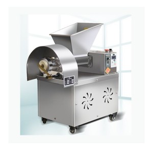 Machine à diviser la pâte, machine à runder et diviser la pâte pour biscuits, usage domestique - Product Image 2