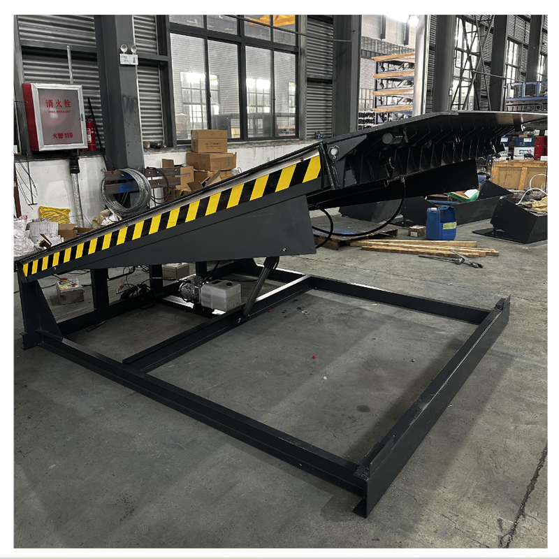 Professional Grade Hydraulic Lift Table Adjustable