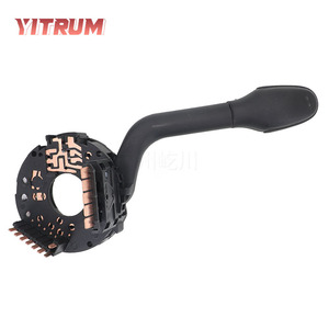 สวิตช์ไฟเลี้ยวยิทรัม 6N0953513 สำหรับอะไหล่รถยนต์โฟล์คสวาเก้น เจตต้า - Product Image 4
