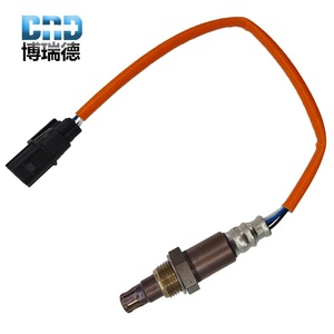 อะไหล่รถยนต์เซ็นเซอร์ออกซิเจนสำหรับ 05-12 ฮอนด้าซิตี้ O2 เซ็นเซอร์ OEM 36531-RME-A51 ชิ้นส่วนทดแทนโดยตรง - Product Image 3