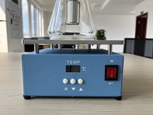 ASTM d473 tortu petrol ürünleri test/tarafından tortu çıkarma aparatı/yağ tortu test - Product Image 4