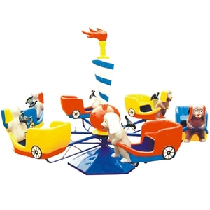 Équipement de manège - Product Image 1