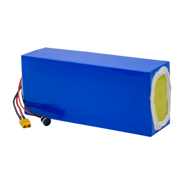 TS Battery Customized electric scooter golf cart Blue tooth battery pack 36V 48V 52V 60V 72V lithium ion battery