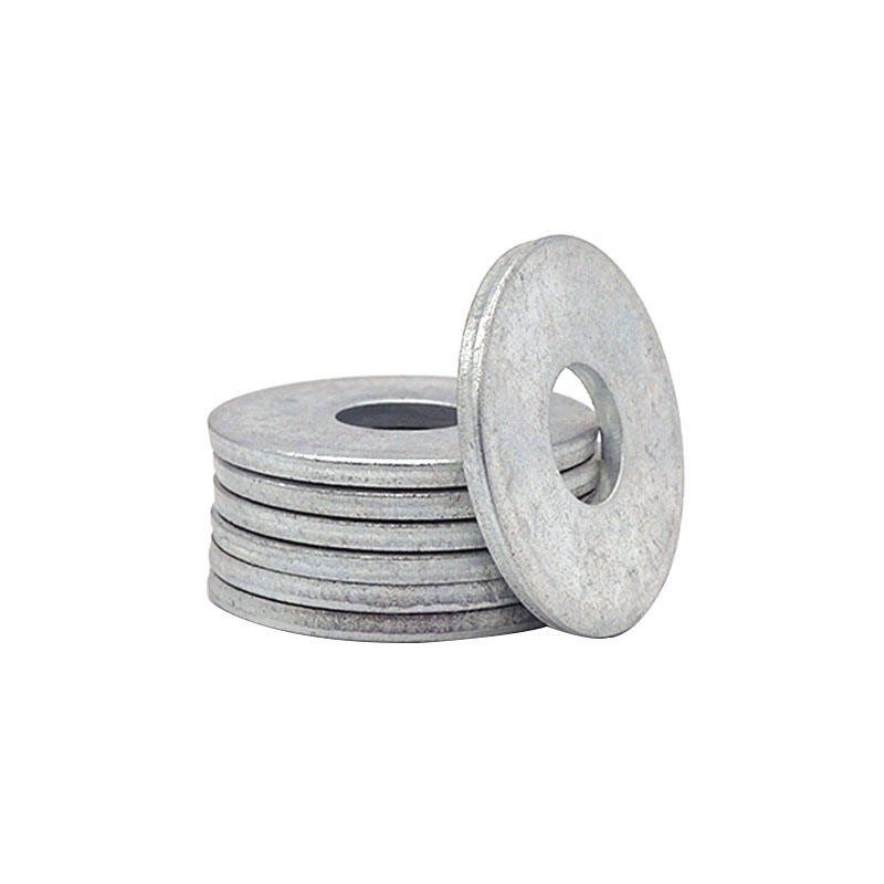 DIN125 Flat Washer Hot Dip Galvanized