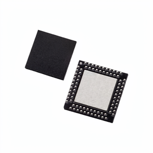 MLX75123RLA-AAA-000-SP 84 VFQFN Dual Rows, Exposed Pad Electronic Chips Component Authorized Distributor Interface - Product Image 1