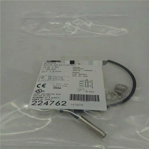 Produk asli baru BES PAC, <span class=keywords><strong>3</strong></span> BES00N9 Sensor baru satu asli stok tersedia industri otomotif PAC - Product Image 1