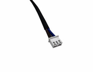 مصنع XPB الأكثر مبيعًا 6 دبابيس غلاف مطاطي إشارة سلك طرفي + تسخير سلك حراري - Product Image 6