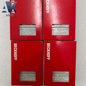 EL1252 EL2521 EL2622 EL2612 Módulo de bus original PLC BECKHOFF - Product Image 3