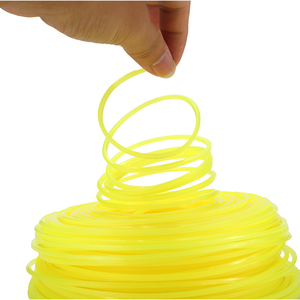 Dây Chuyền Tông Đơ Nylon Hình Vuông 15M - Product Image 6