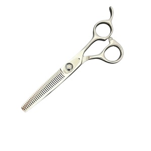 Ciseaux à cheveux pour la perte de cheveux, personnalisables, lame standard de 62 mm, pour droitiers, usage beauté - Product Image 1