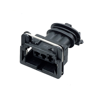 AH7023-3.5-21 282189-1 connecteur de borne de fil de faisceau étanche automobile femelle