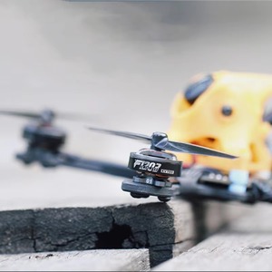 T-Hobby F1203 Kv7000 Fpv Motor 2S ~ 3S Multicopter Borstelloze Drone Motor Voor <span class=keywords><strong>2</strong></span> " - <span class=keywords><strong>3</strong></span>" Inch Quad-Copter Fpv - Product Image 4