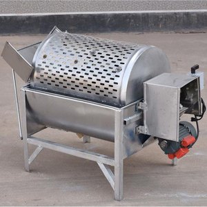 Máquina para Lavar Frutas y Verduras, Máquina para Lavar Verduras de Raíz, Máquina para Lavar Patatas - Product Image 2
