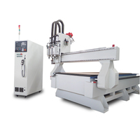 Routeur CNC pour le travail du bois 1325 / Routeur CNC pour le bois