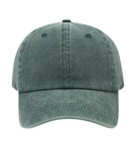 Nueva Llegada, Gorras de Béisbol para Niños y Niñas, Gorras Escolares para Estudiantes, Servicio Personalizado, Gorras Vintage con Lavado Ácido - Product Image 5