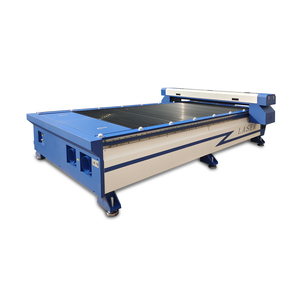 Cortadora Láser CO2 1325 a Precio de Fábrica, Máquina de Grabado CNC de 1300x2500mm para Madera, Acrílico, MDF, Cuero y Materiales No Metálicos, Corte Láser de 150W - Product Image 4