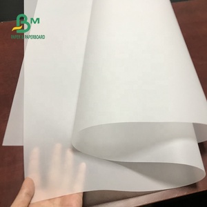Máy In Phun Và In Laser A4 A3 Sheets Mờ Plotter <span class=keywords><strong>Tracing</strong></span> Giấy - Product Image 4