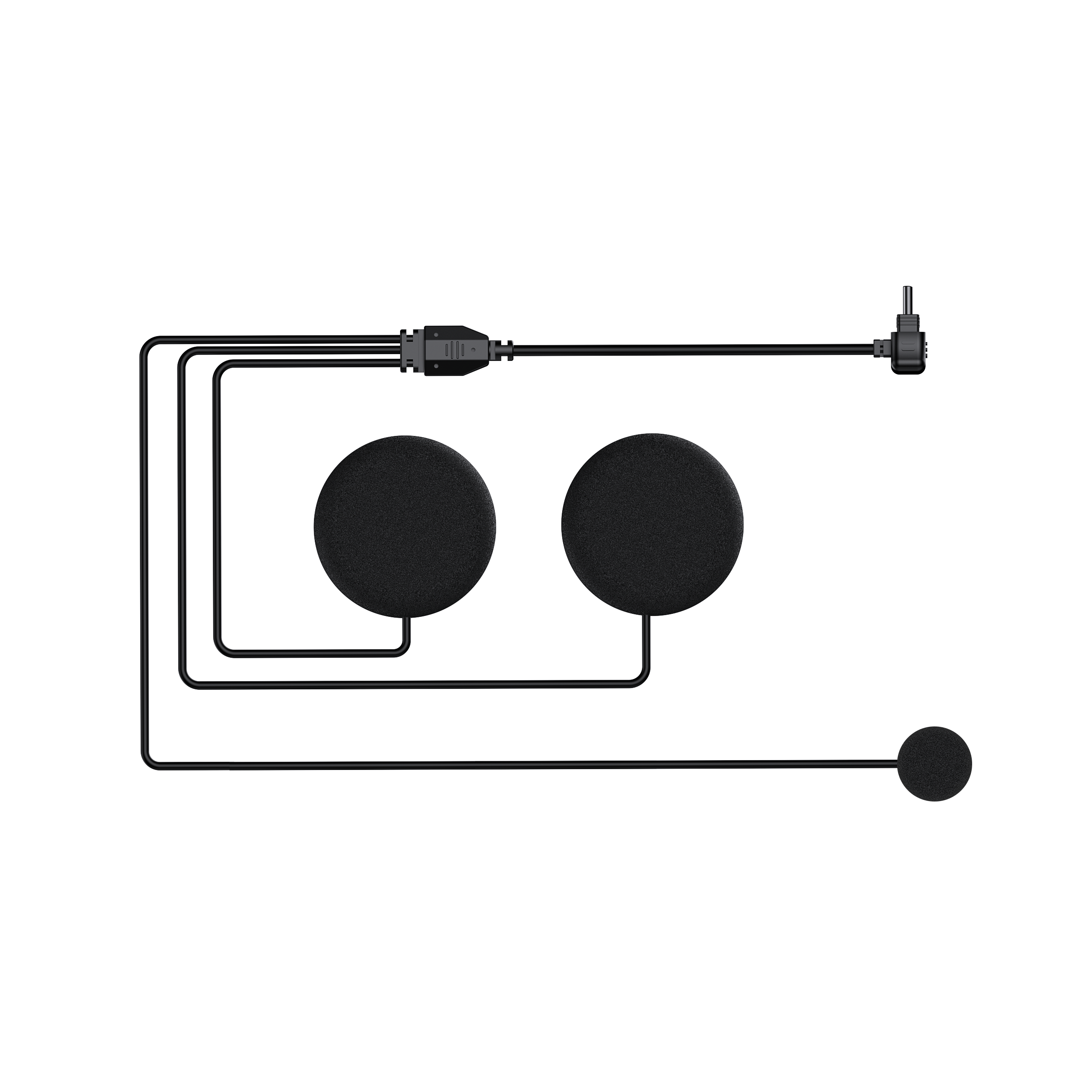 ไมโครโฟนแบบนุ่ม